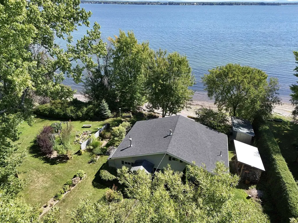 843 Fiske Road Alburgh VT 05440