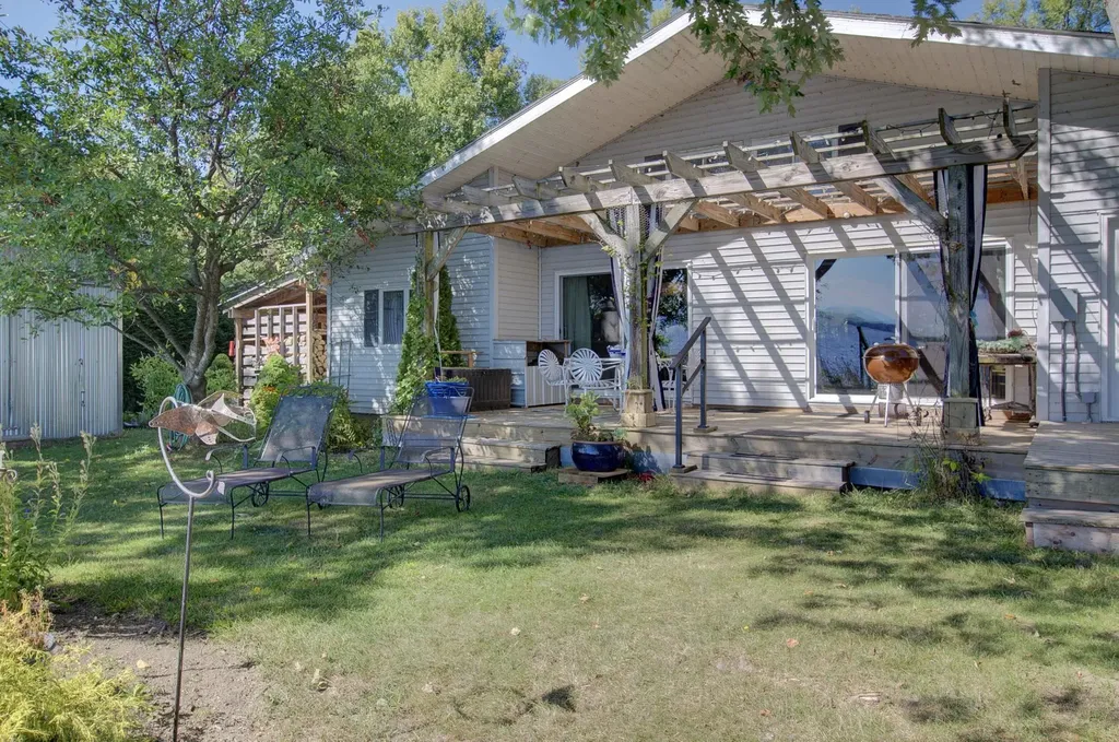 843 Fiske Road Alburgh VT 05440