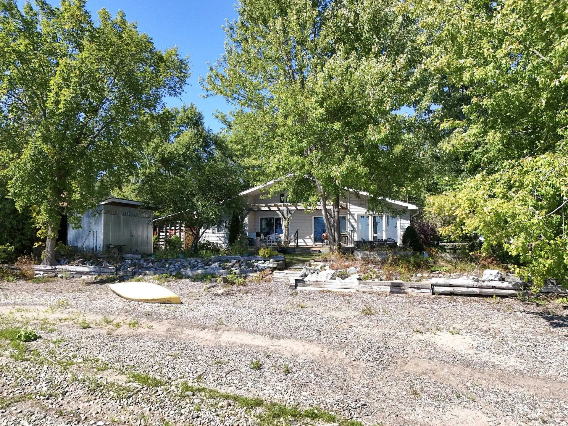 843 Fiske Road Alburgh VT 05440