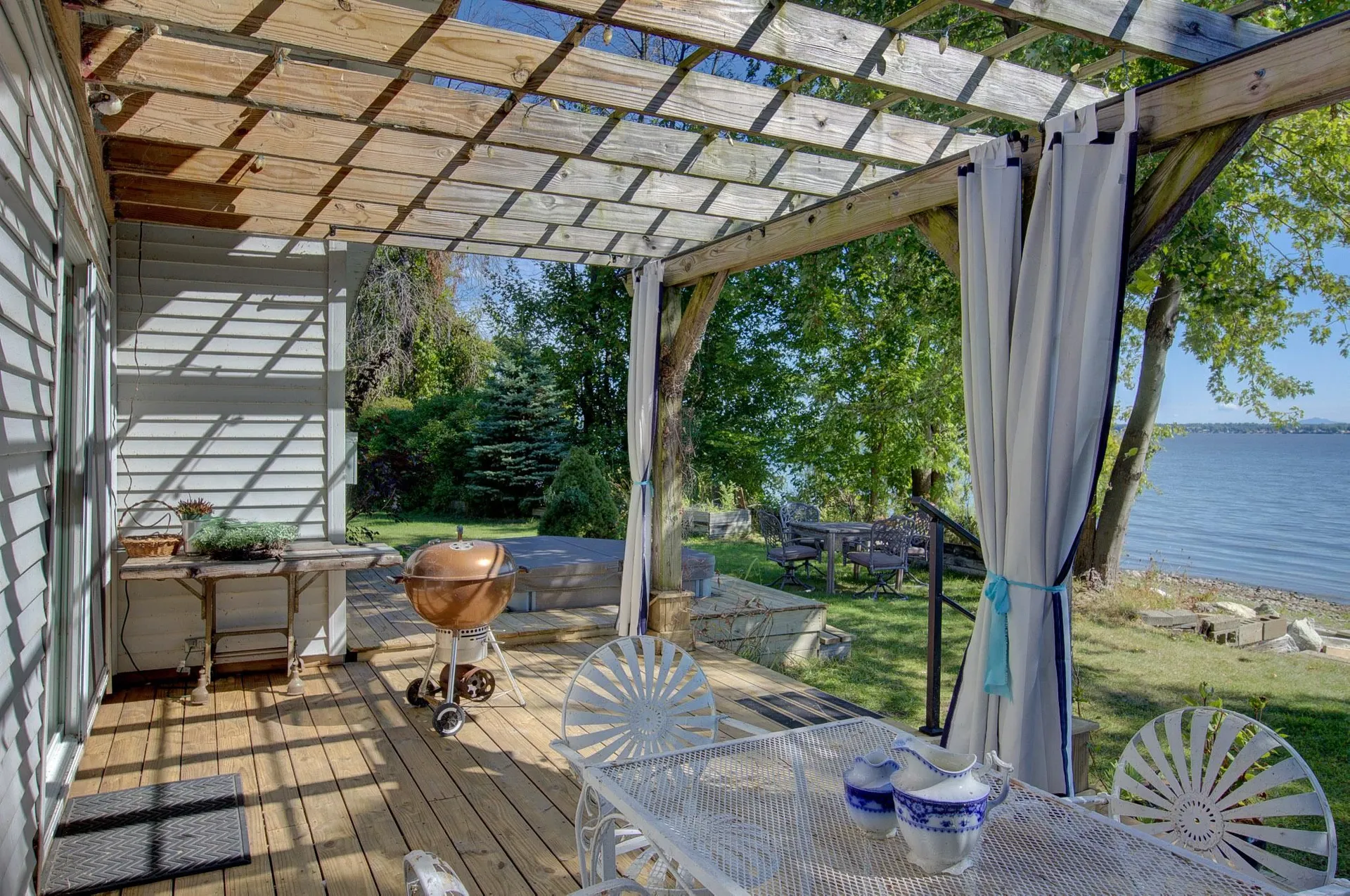 843 Fiske Road Alburgh VT 05440