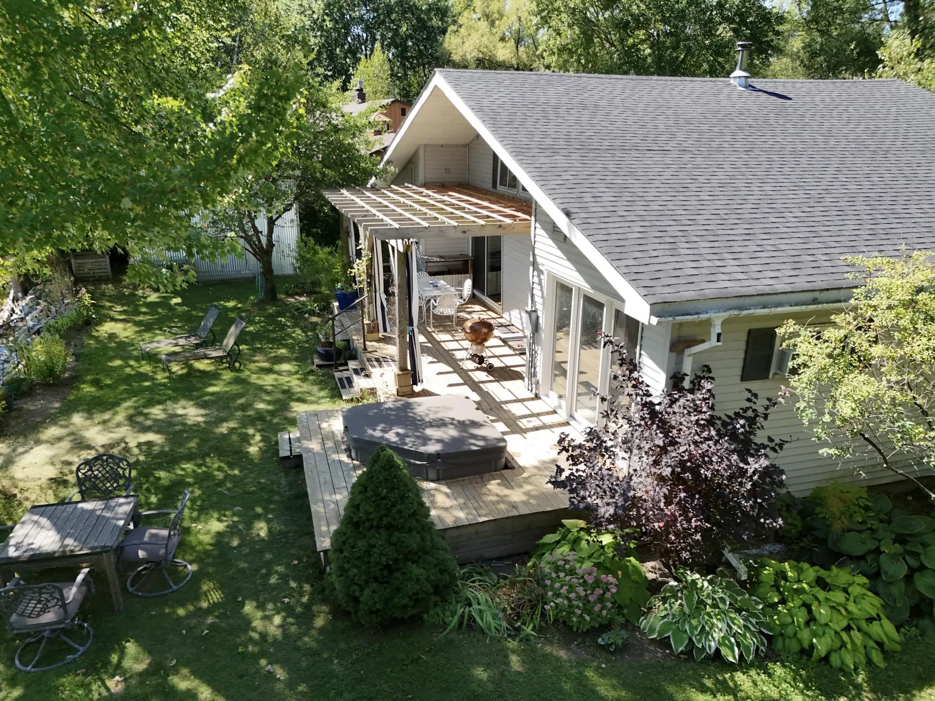 843 Fiske Road Alburgh VT 05440