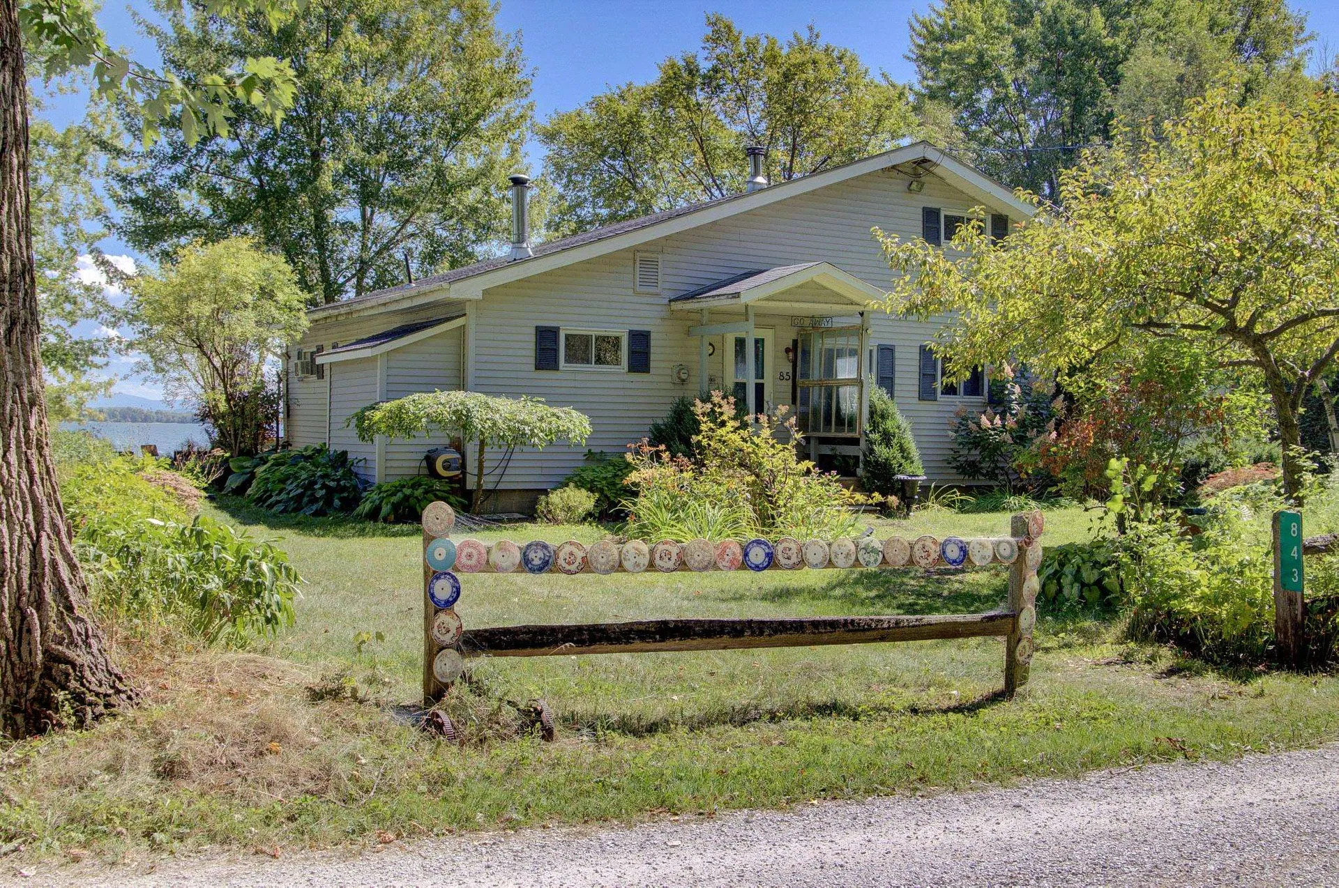 843 Fiske Road Alburgh VT 05440