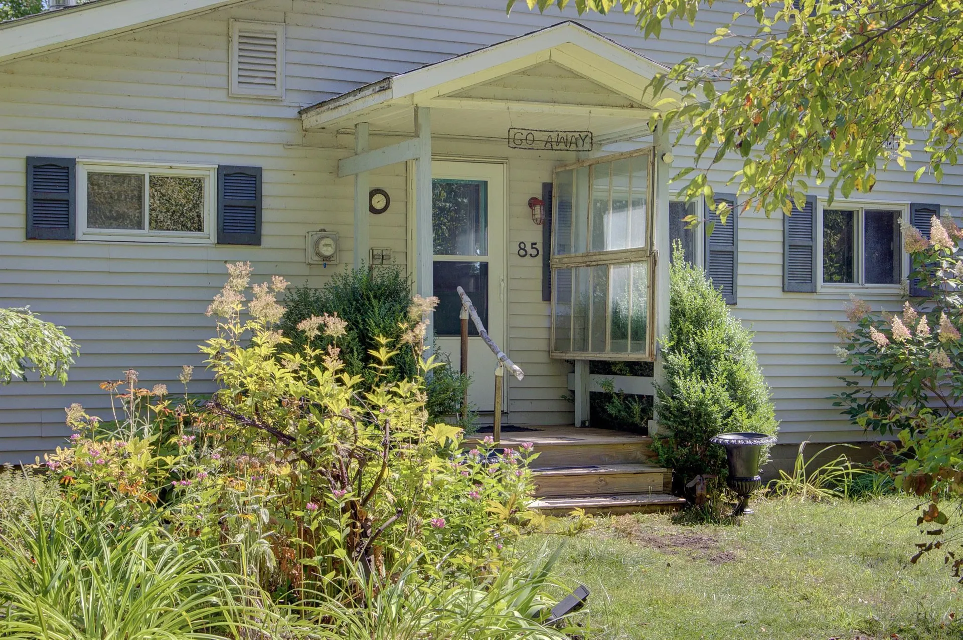 843 Fiske Road Alburgh VT 05440