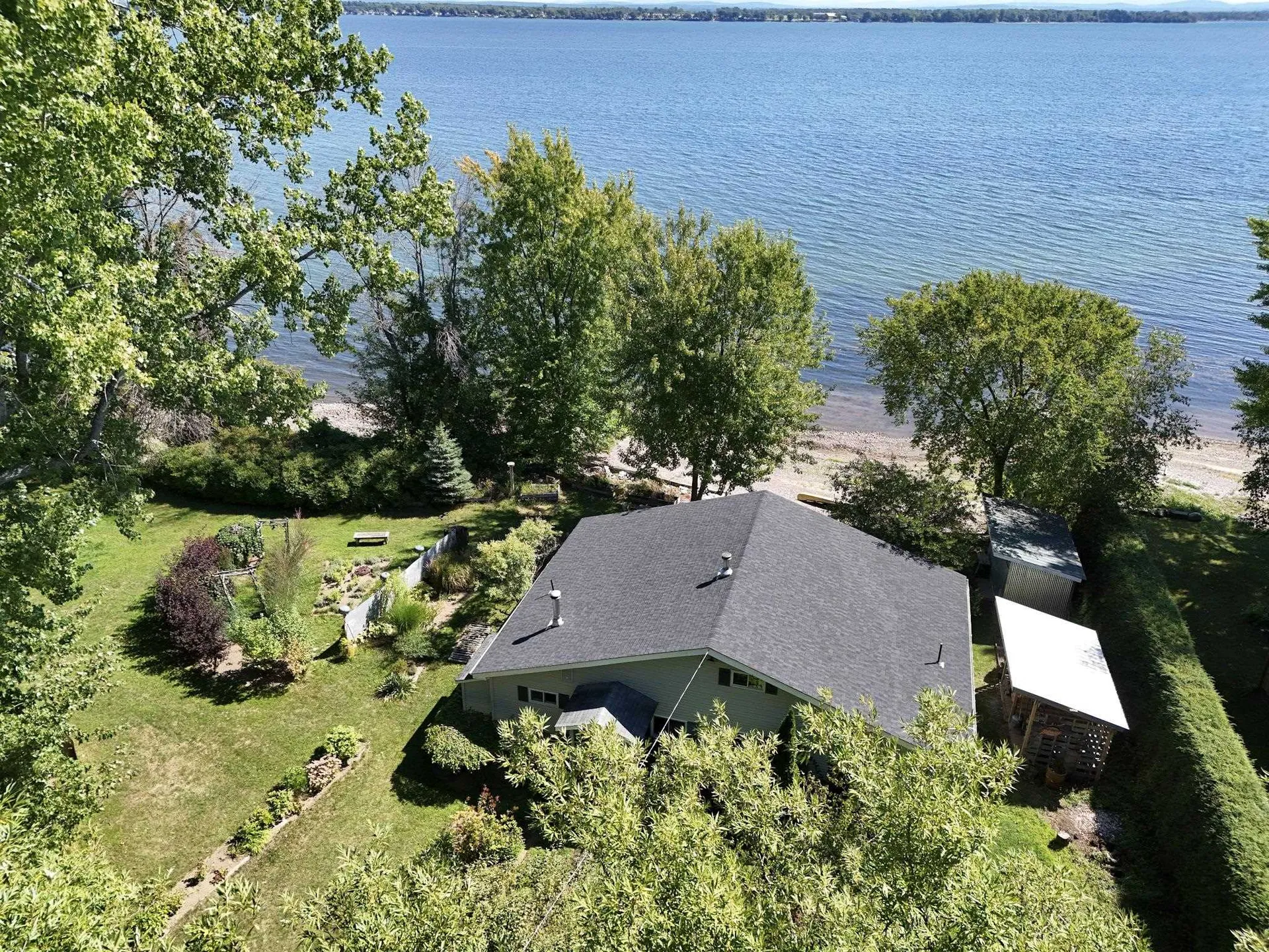 843 Fiske Road Alburgh VT 05440