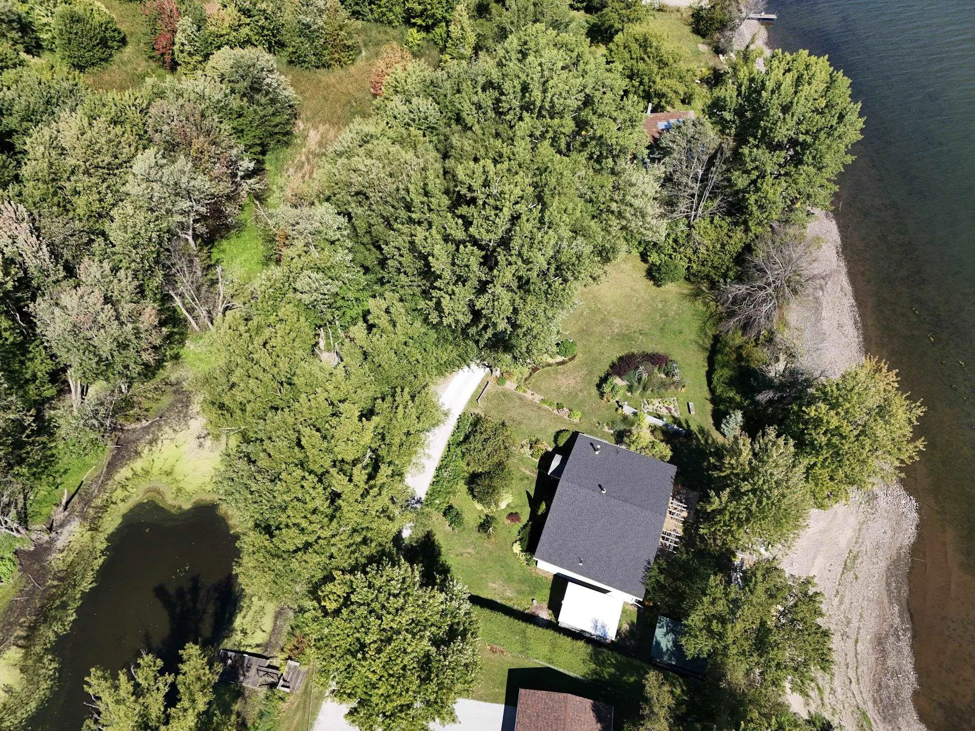 843 Fiske Road Alburgh VT 05440