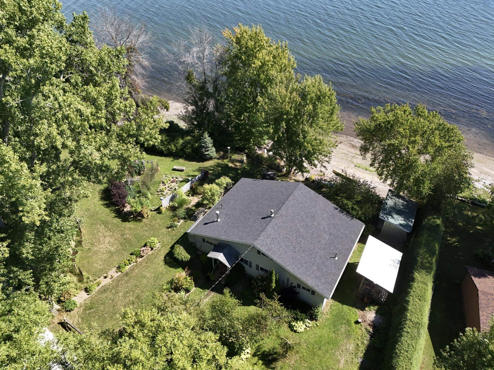 843 Fiske Road Alburgh VT 05440