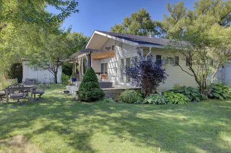 843 Fiske Road Alburgh VT 05440