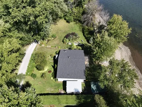 843 Fiske Road Alburgh VT 05440