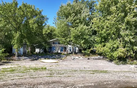 843 Fiske Road Alburgh VT 05440