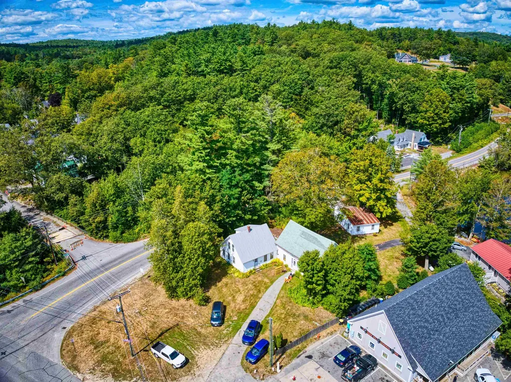 1279 Route 11 Sunapee NH 03782