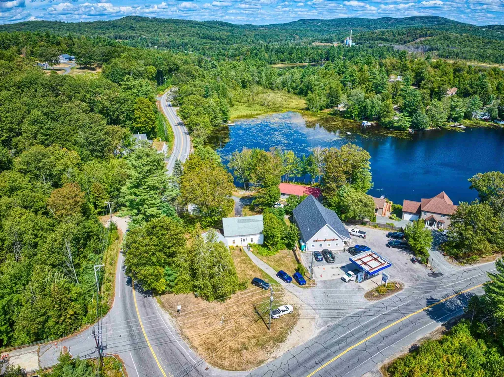 1279 Route 11 Sunapee NH 03782