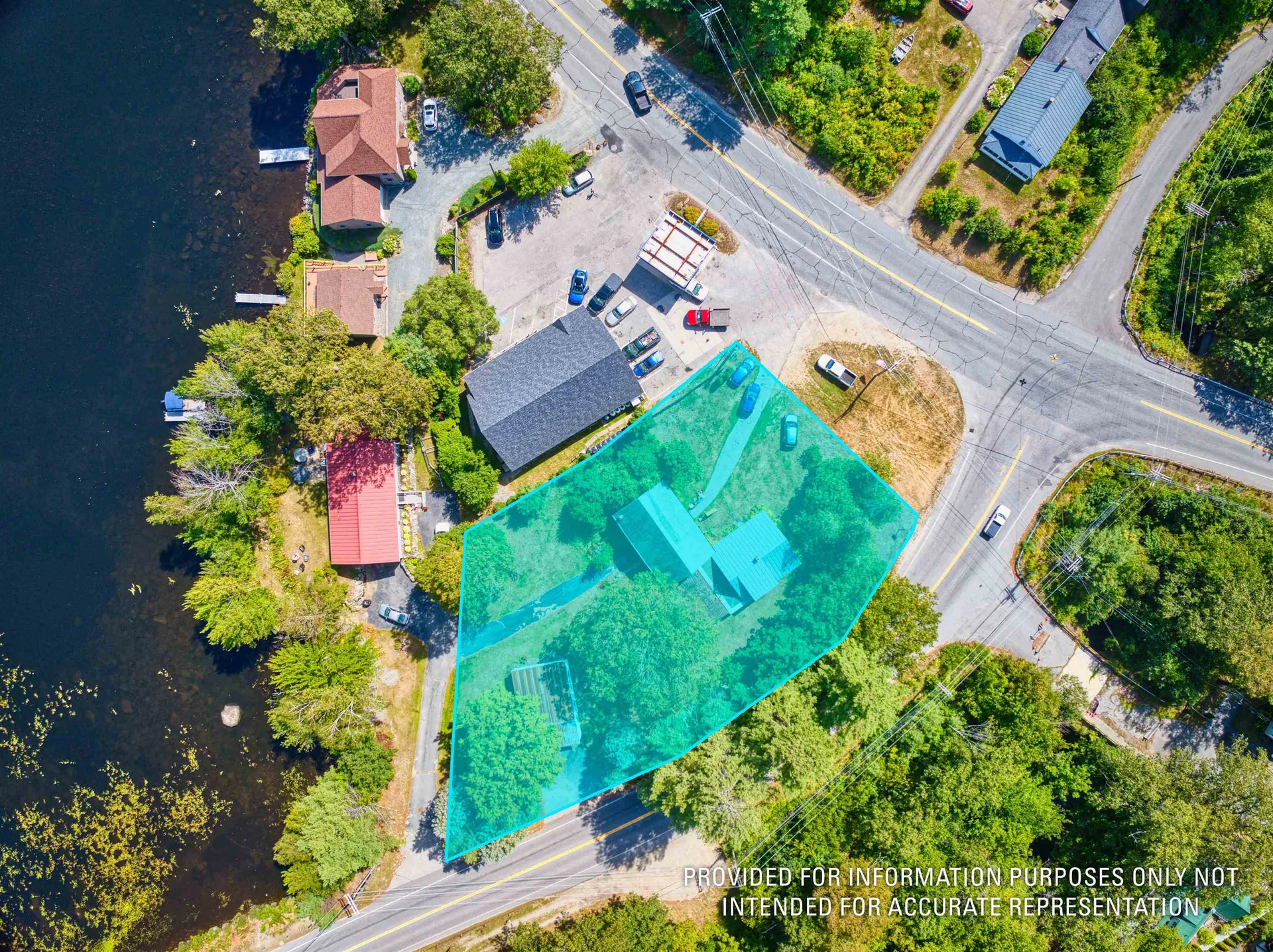 1279 Route 11 Sunapee NH 03782