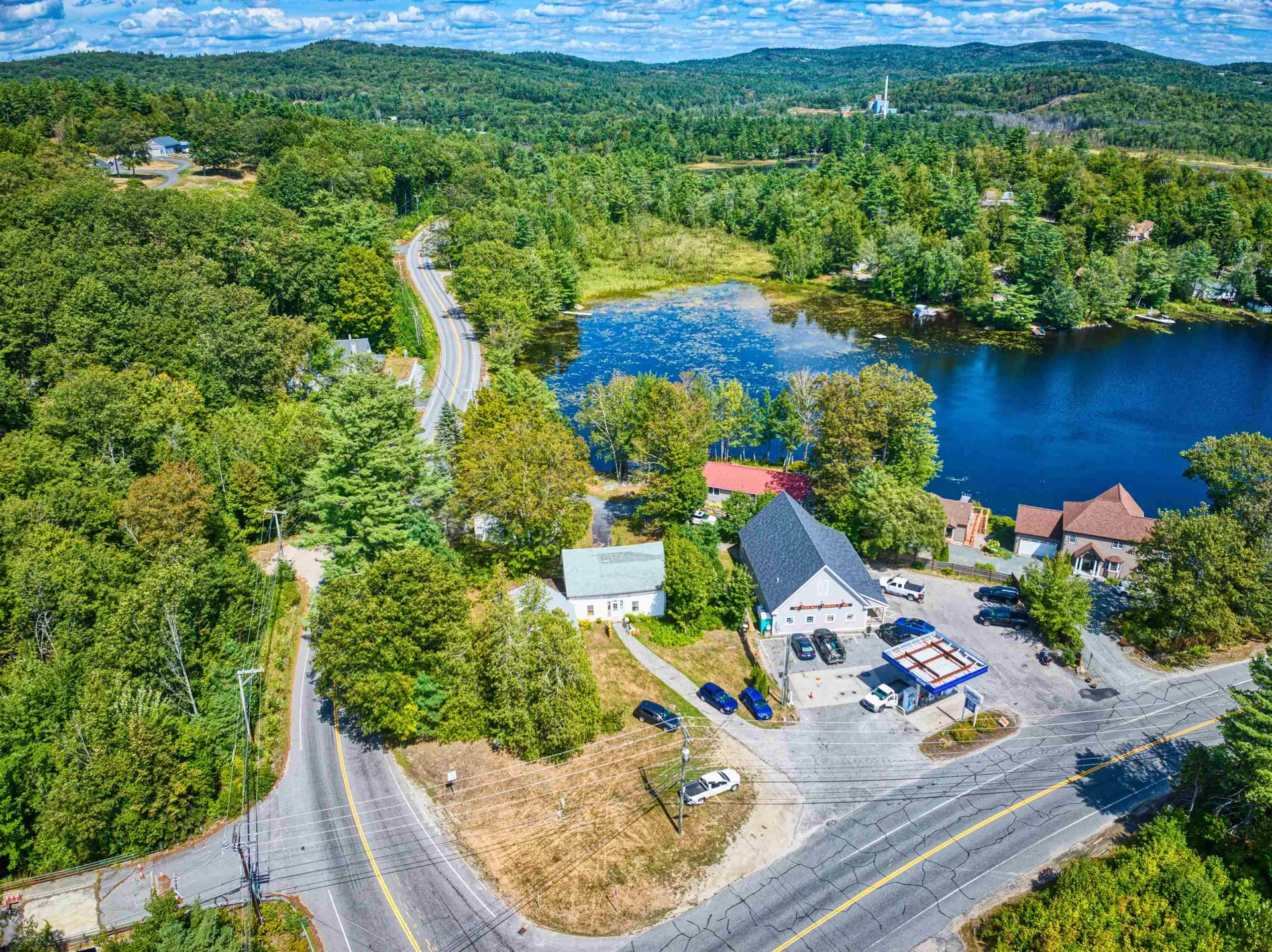 1279 Route 11 Sunapee NH 03782