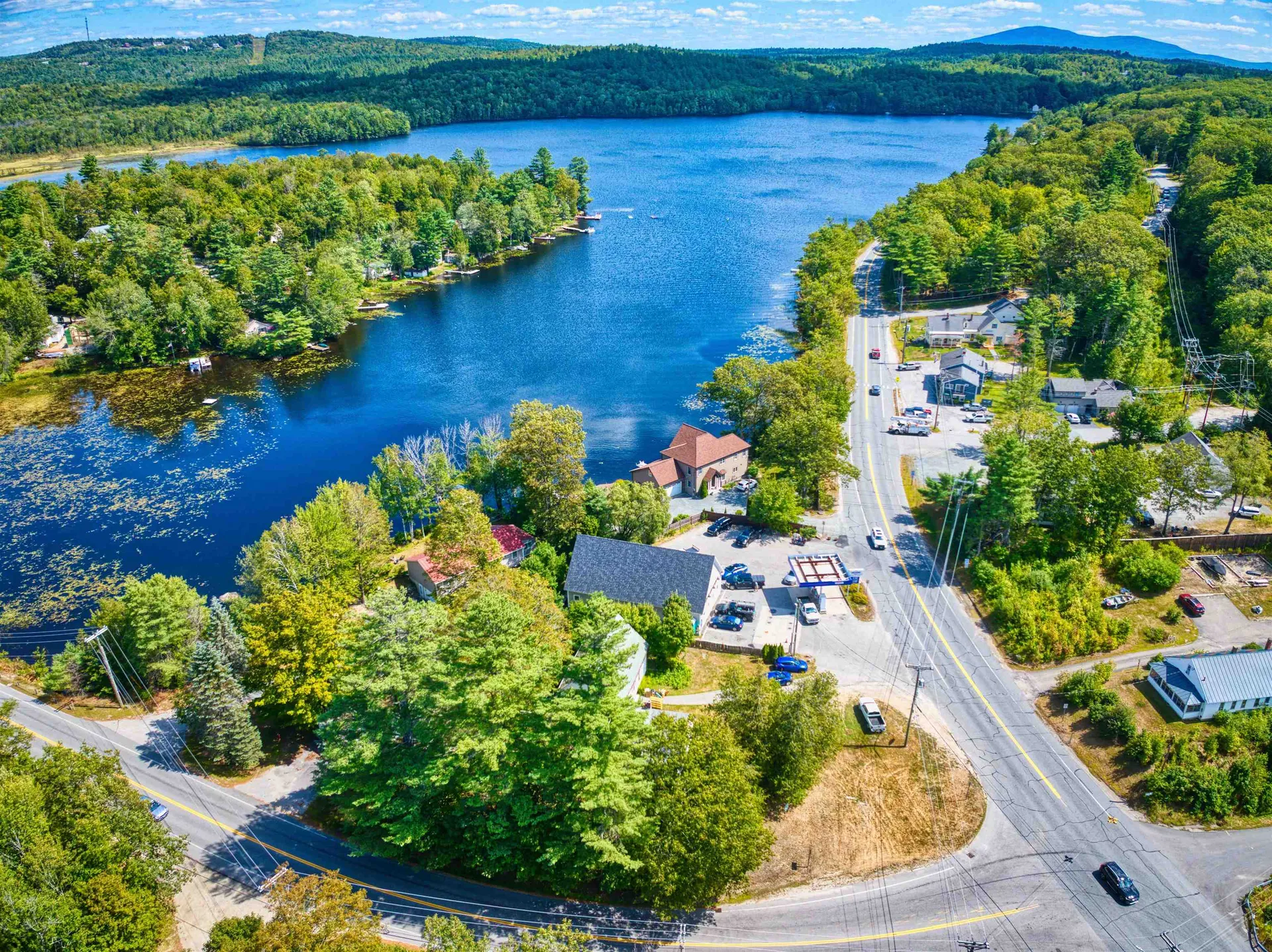 1279 Route 11 Sunapee NH 03782