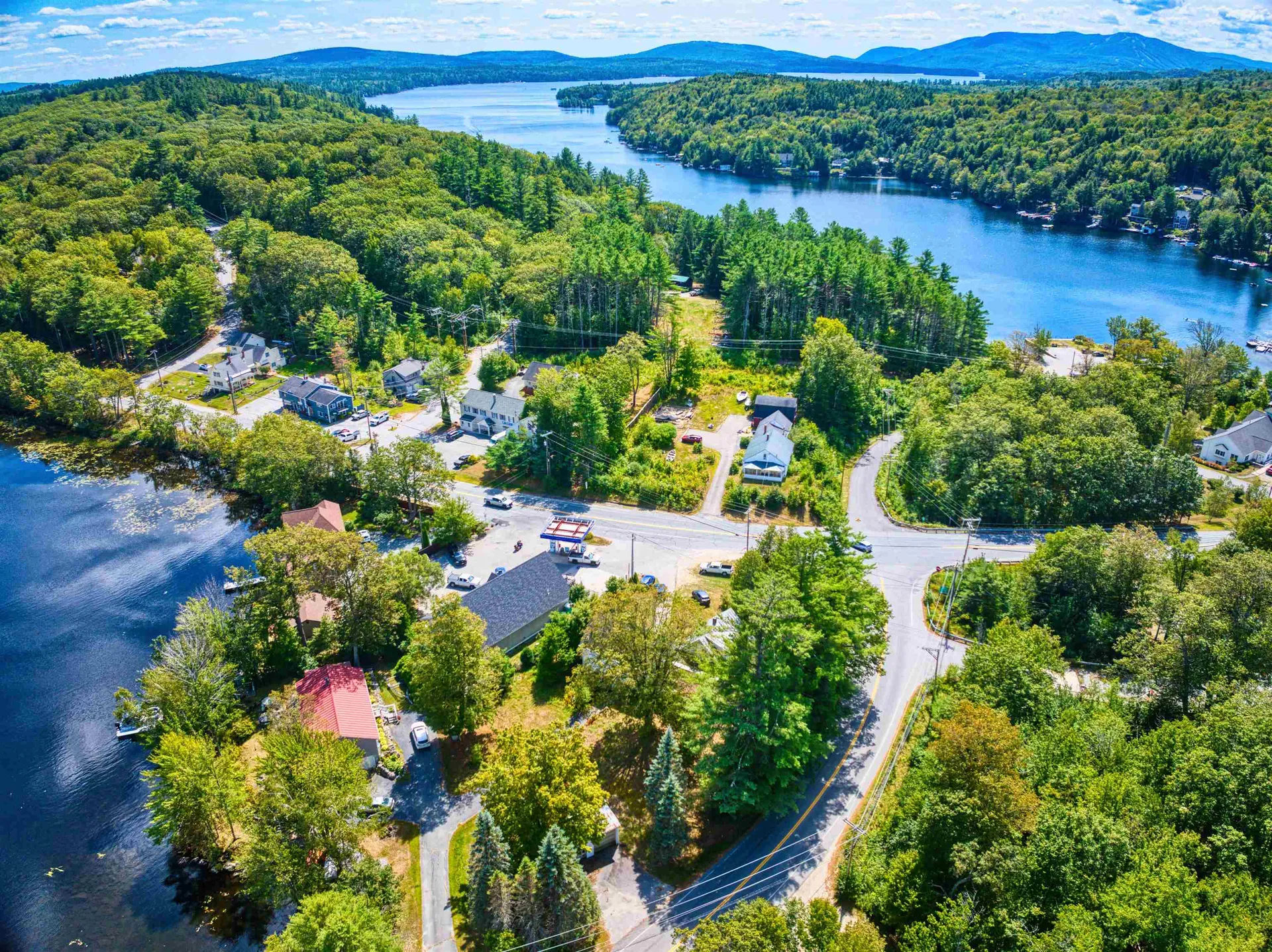 1279 Route 11 Sunapee NH 03782
