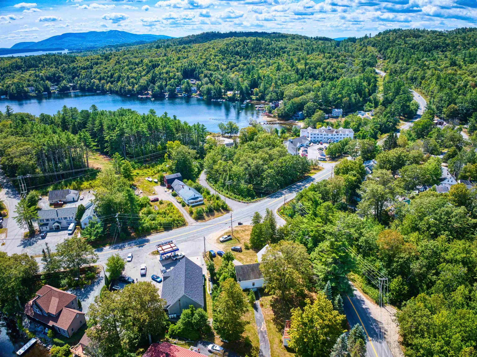 1279 Route 11 Sunapee NH 03782