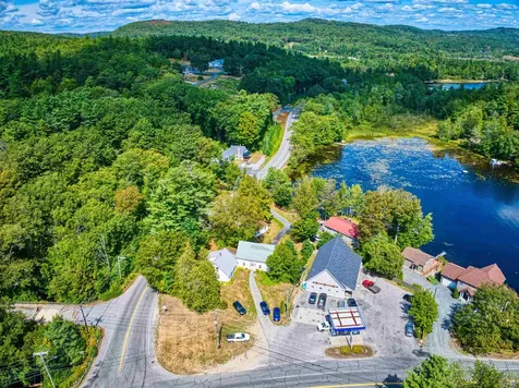 1279 Route 11 Sunapee NH 03782