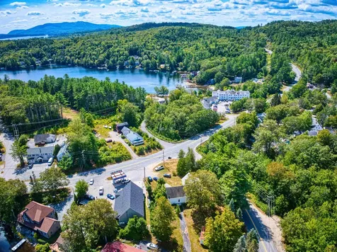 1279 Route 11 Sunapee NH 03782