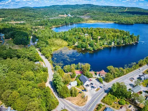 1279 Route 11 Sunapee NH 03782
