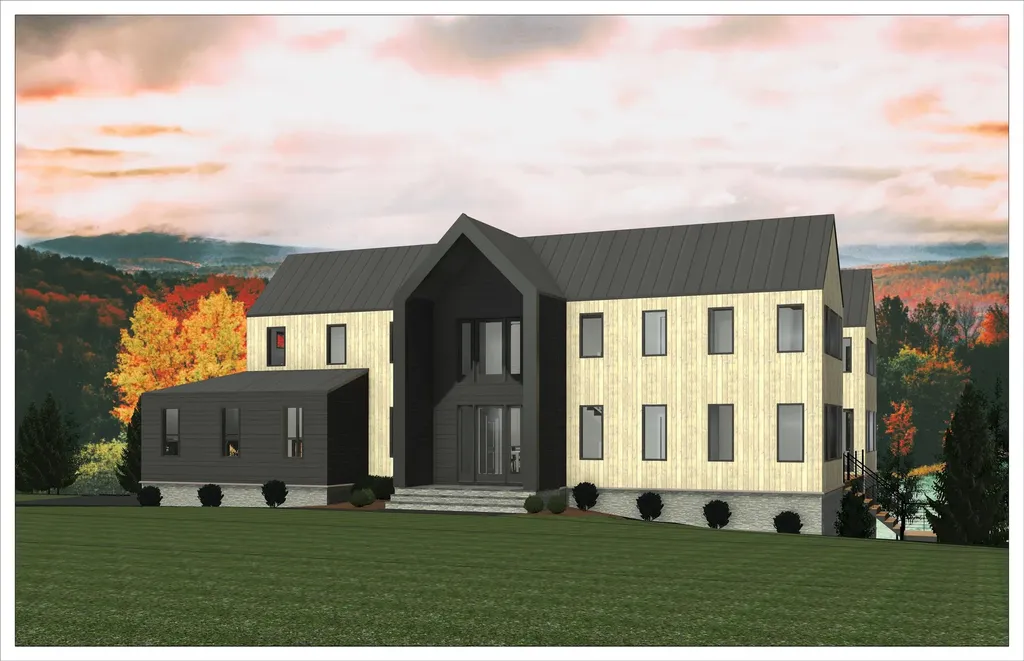 4 Gold Medal Circle Stratton VT 05155