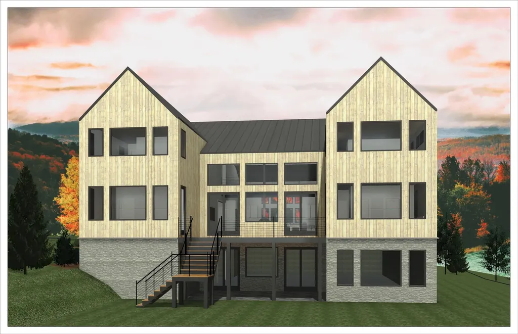 4 Gold Medal Circle Stratton VT 05155