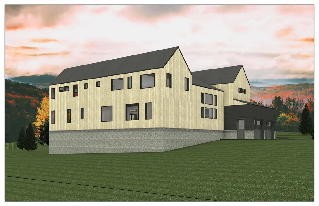 4 Gold Medal Circle Stratton VT 05155