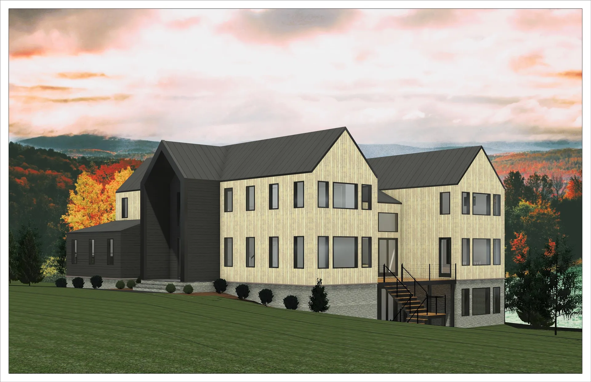 4 Gold Medal Circle Stratton VT 05155