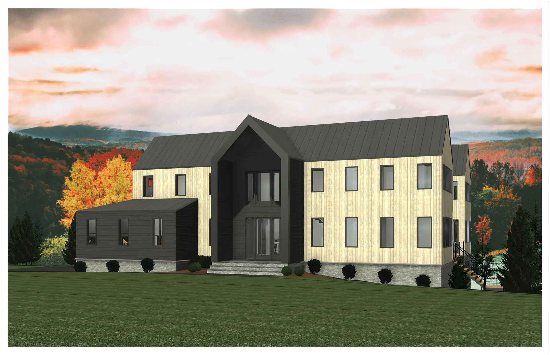 4 Gold Medal Circle Stratton VT 05155