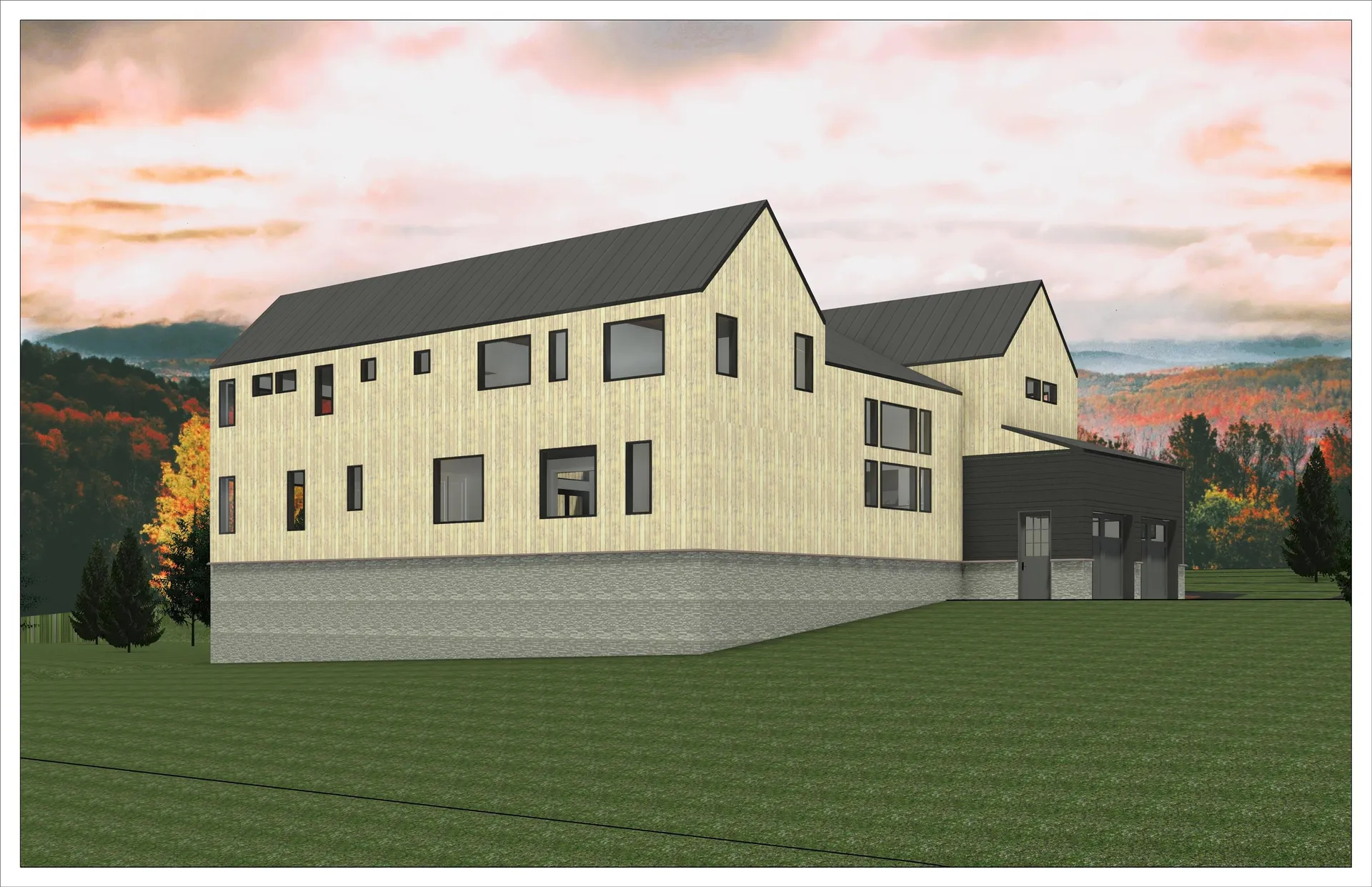 4 Gold Medal Circle Stratton VT 05155