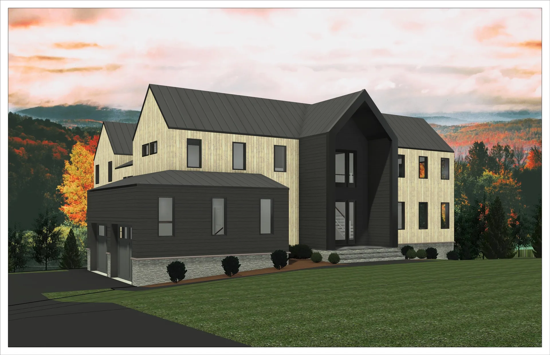 4 Gold Medal Circle Stratton VT 05155