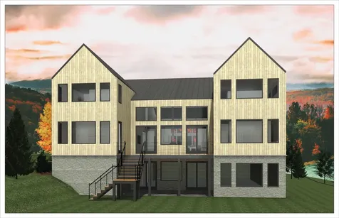 4 Gold Medal Circle Stratton VT 05155