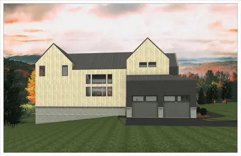 4 Gold Medal Circle Stratton VT 05155