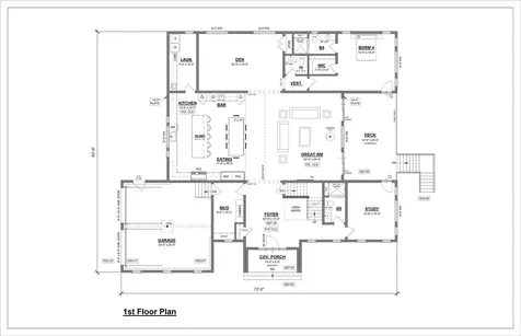 4 Gold Medal Circle Stratton VT 05155