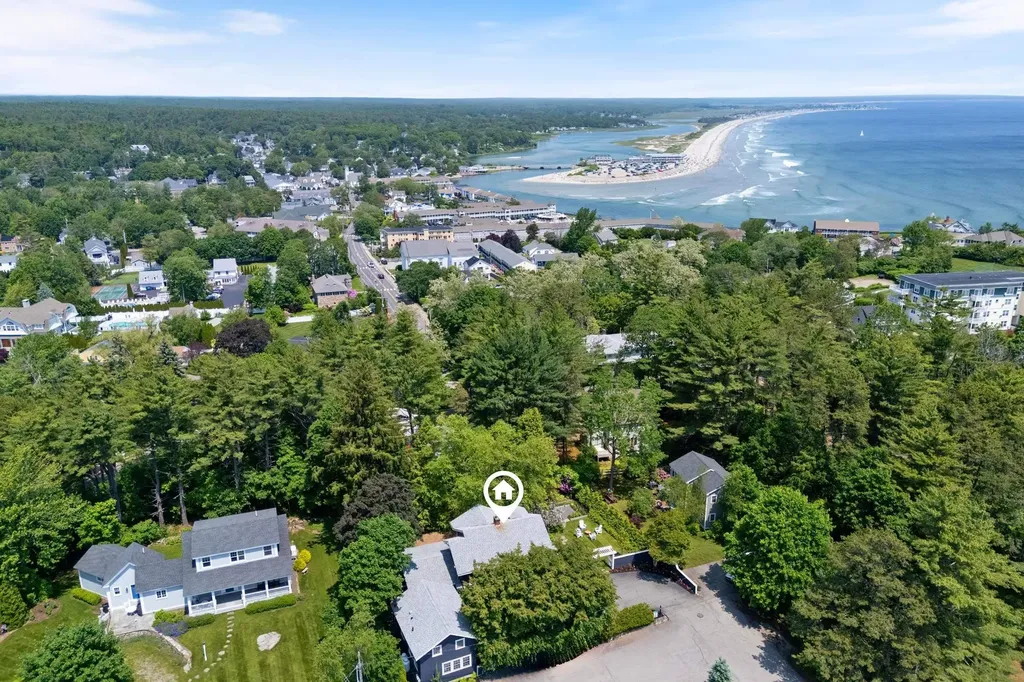 33 Rocky Lane Ogunquit ME 03907