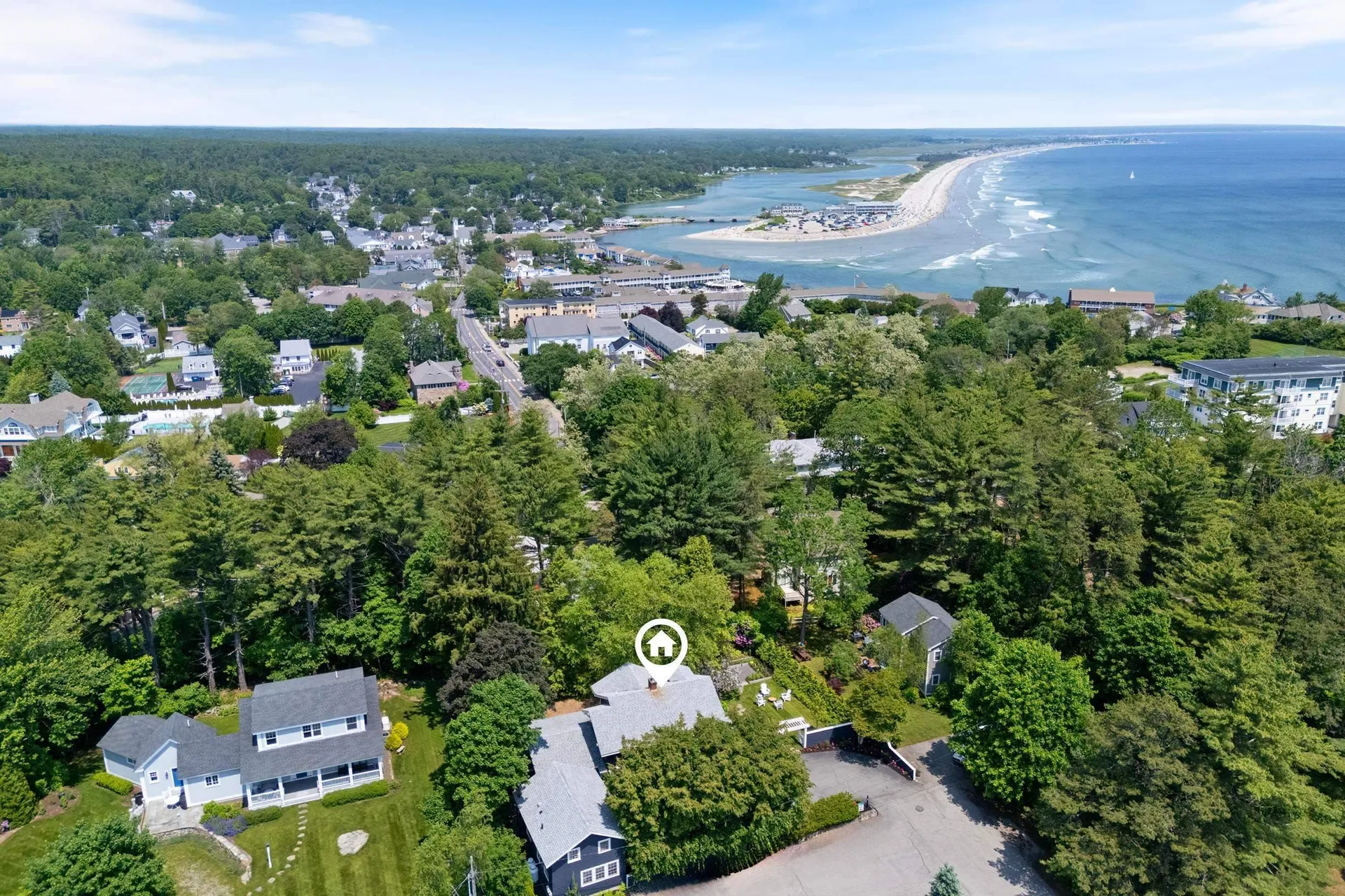 33 Rocky Lane Ogunquit ME 03907