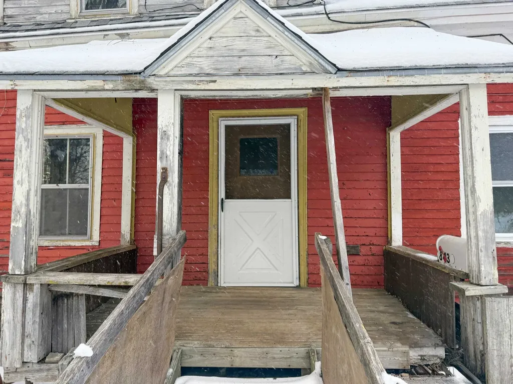 843 Kentfield Road Whitingham VT 05361