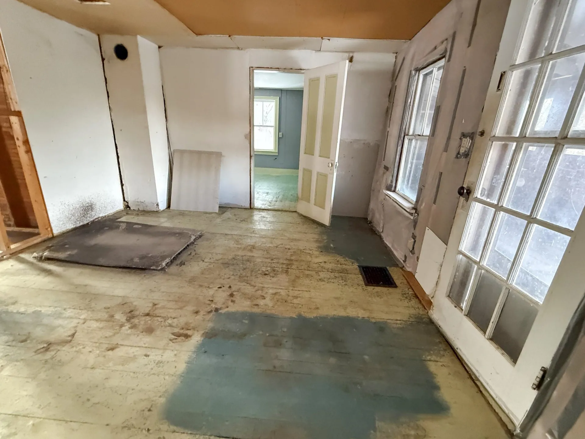 843 Kentfield Road Whitingham VT 05361