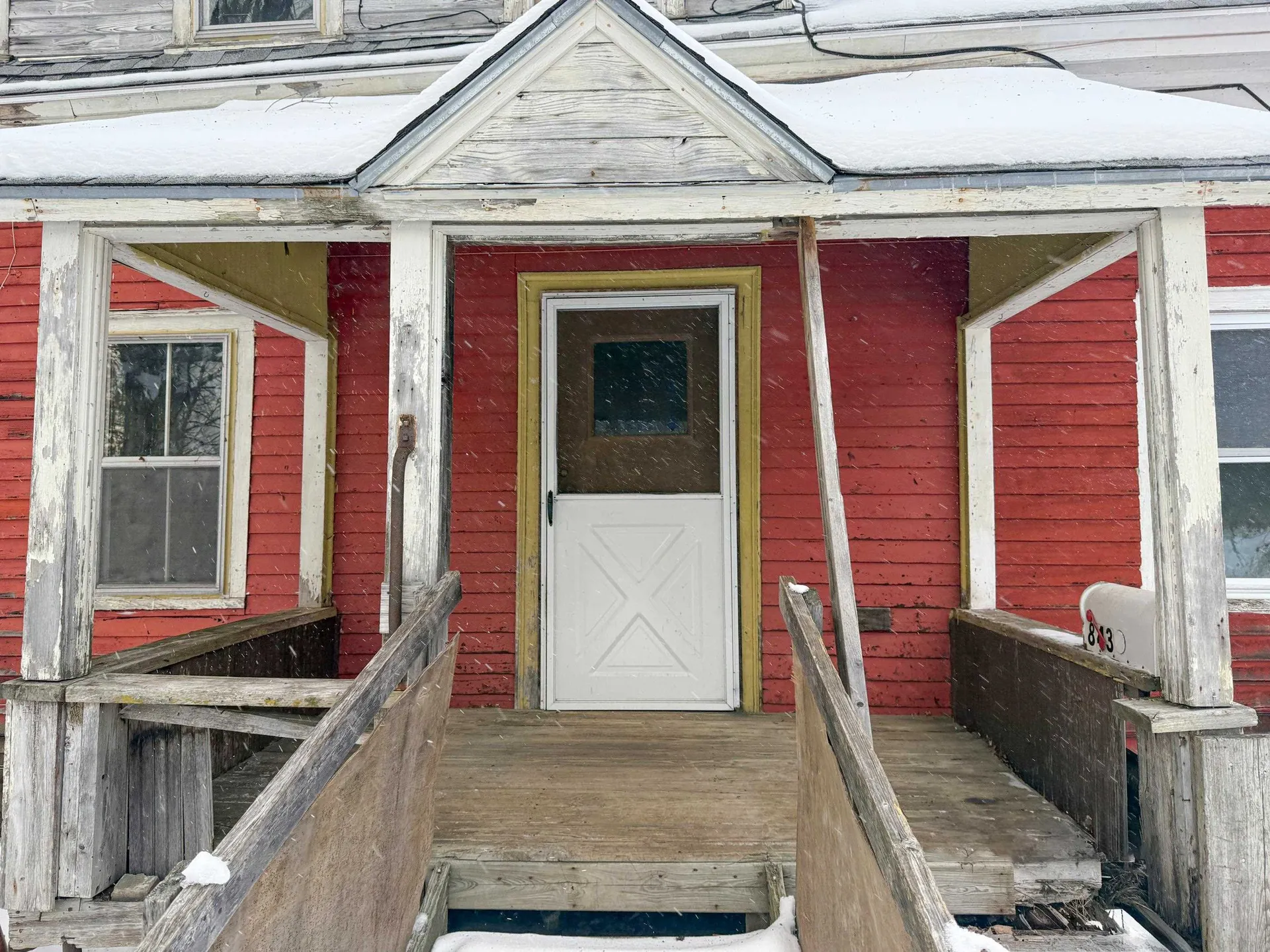 843 Kentfield Road Whitingham VT 05361