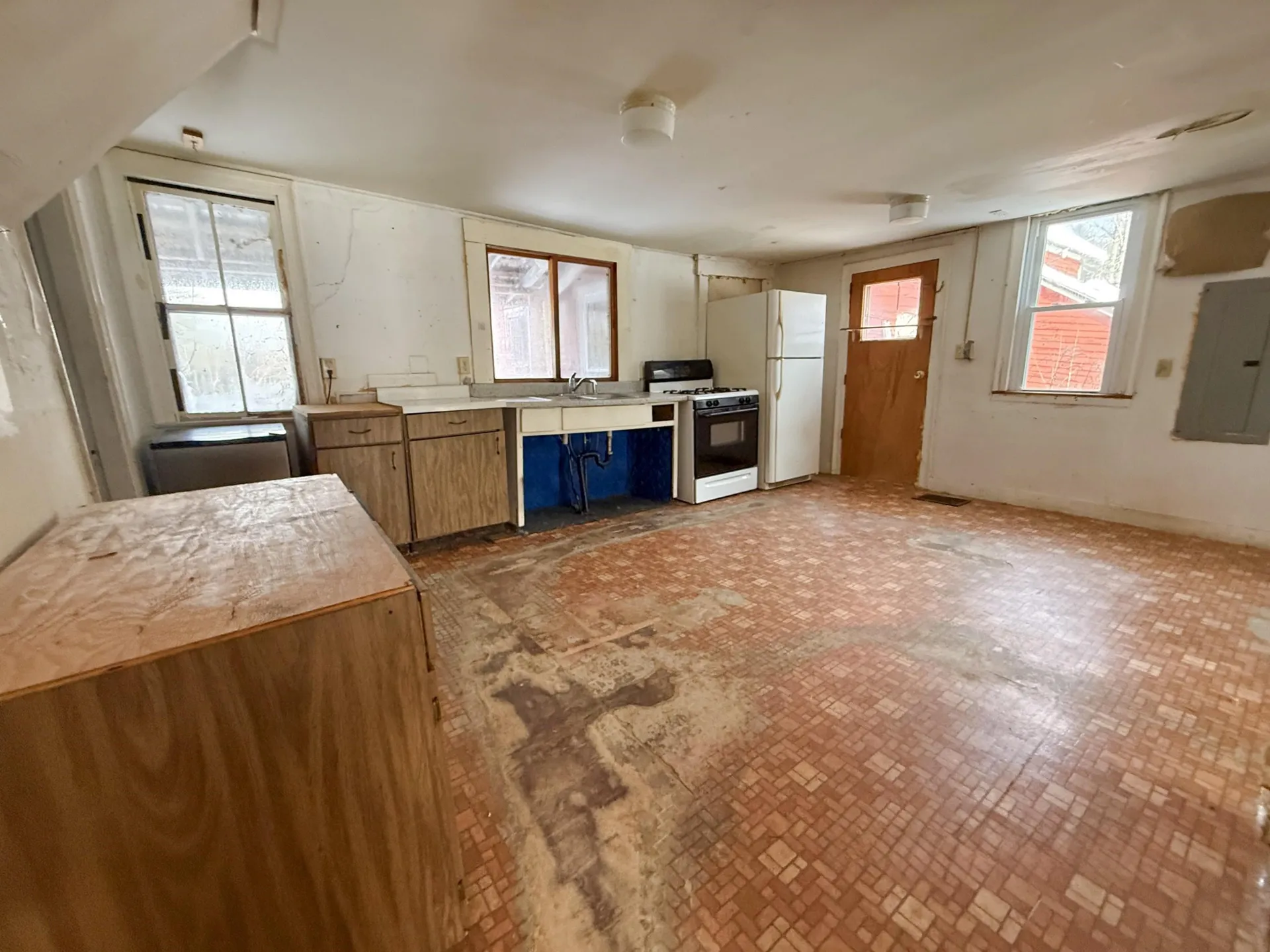 843 Kentfield Road Whitingham VT 05361