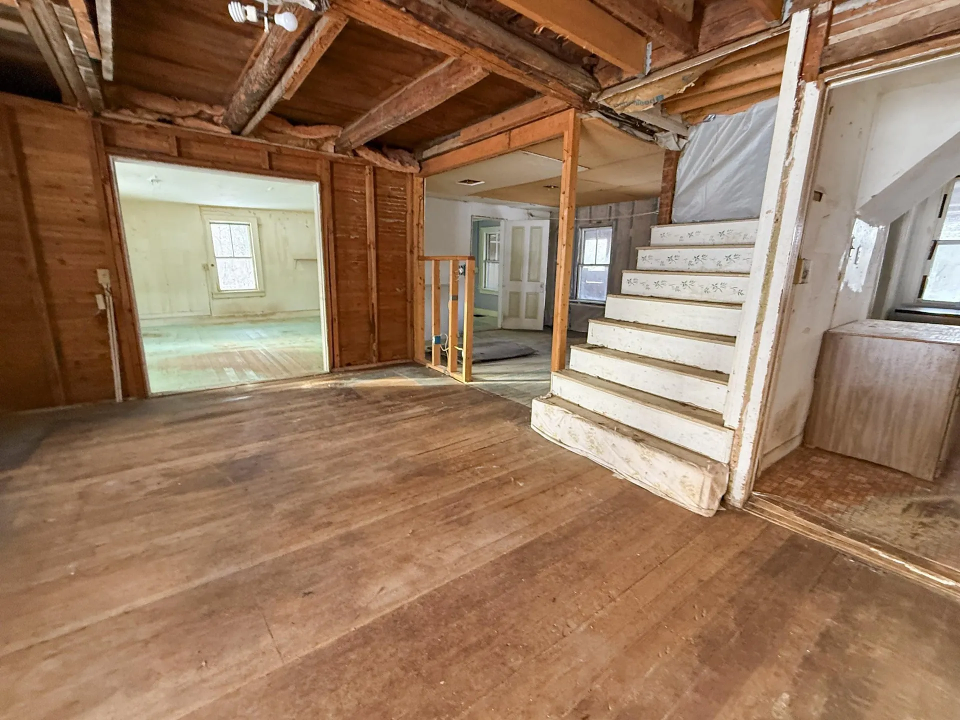 843 Kentfield Road Whitingham VT 05361