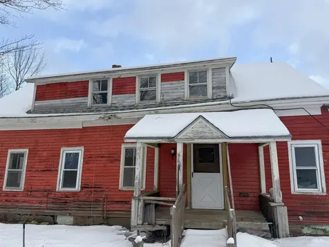 843 Kentfield Road Whitingham VT 05361