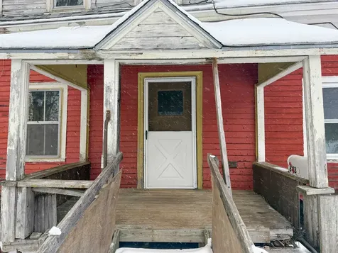 843 Kentfield Road Whitingham VT 05361