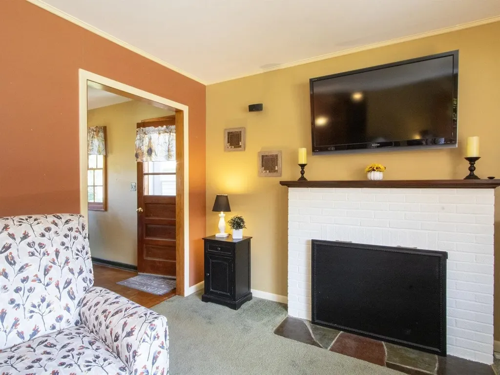 28 Lavigne Road Essex VT 05452