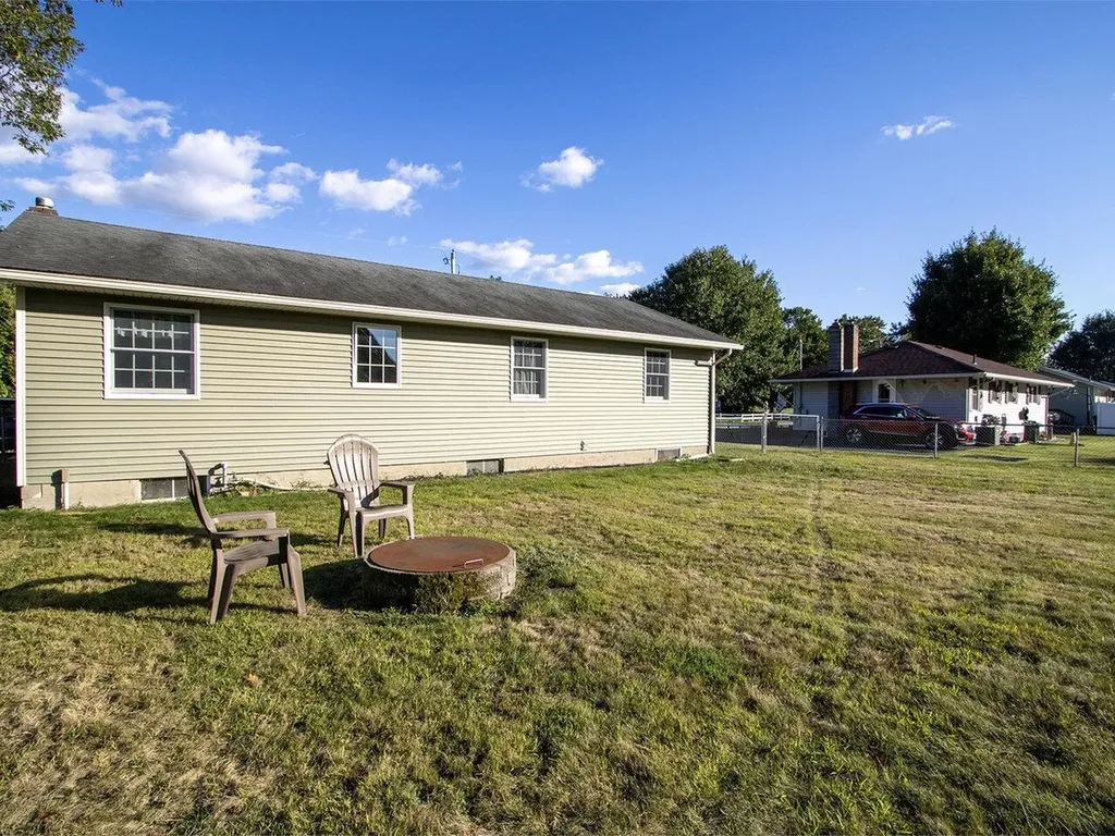 28 Lavigne Road Essex VT 05452
