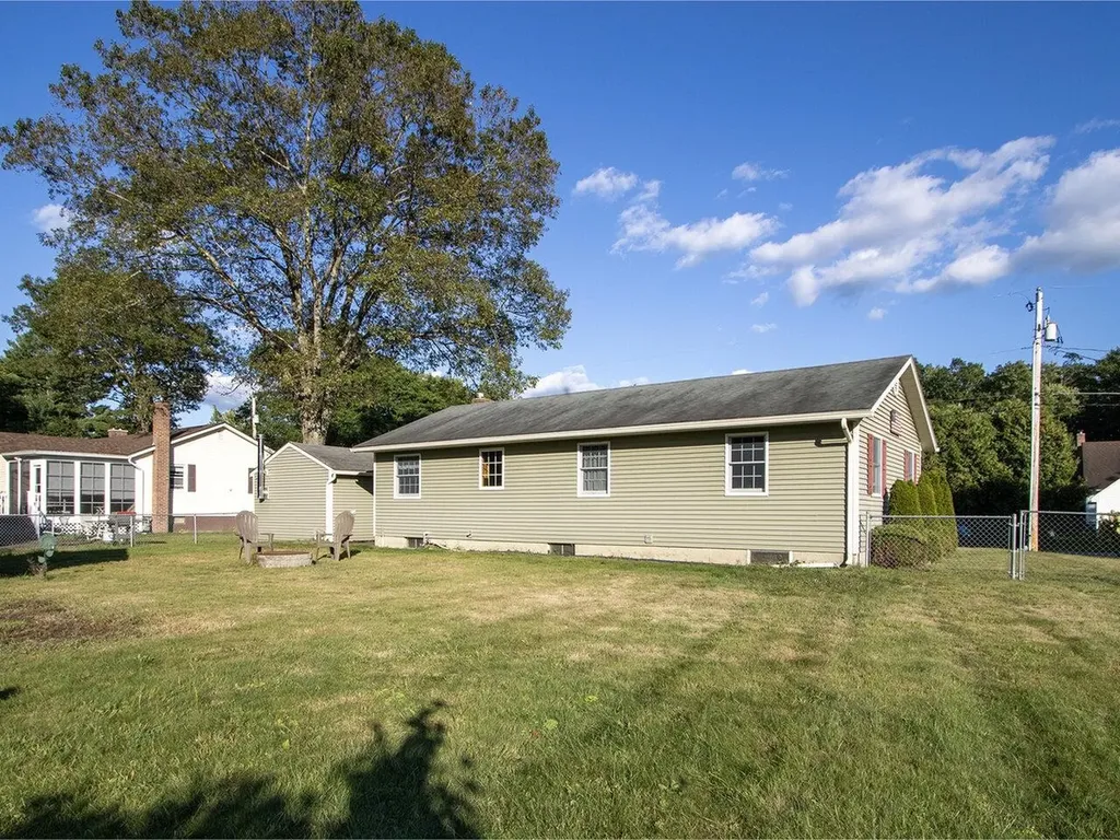 28 Lavigne Road Essex VT 05452