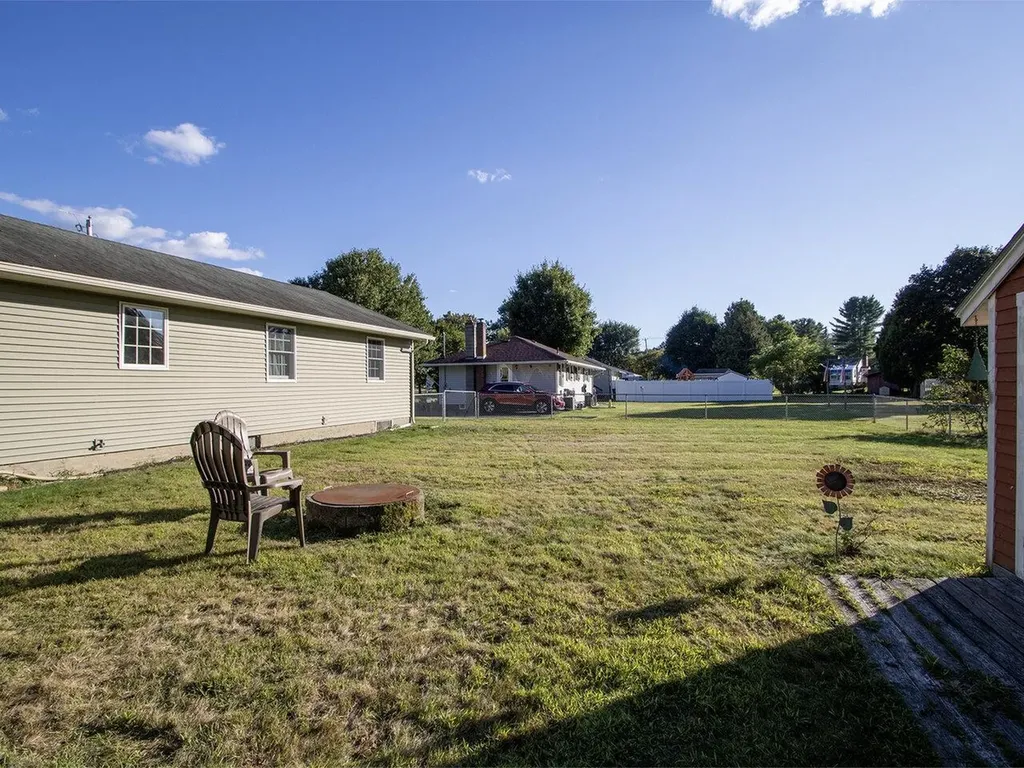 28 Lavigne Road Essex VT 05452