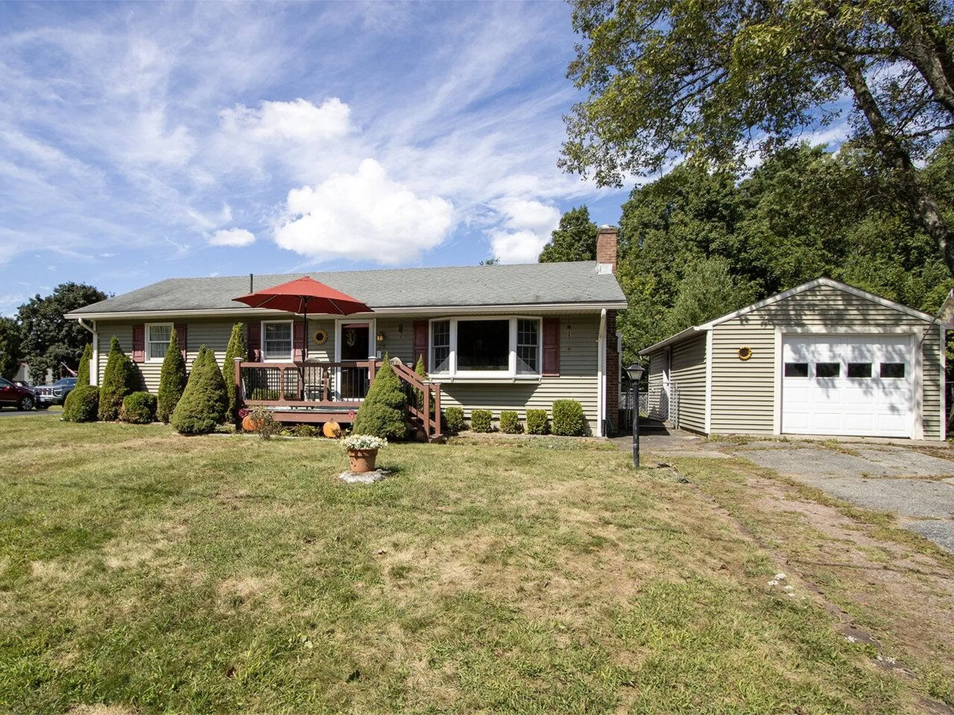 28 Lavigne Road Essex VT 05452