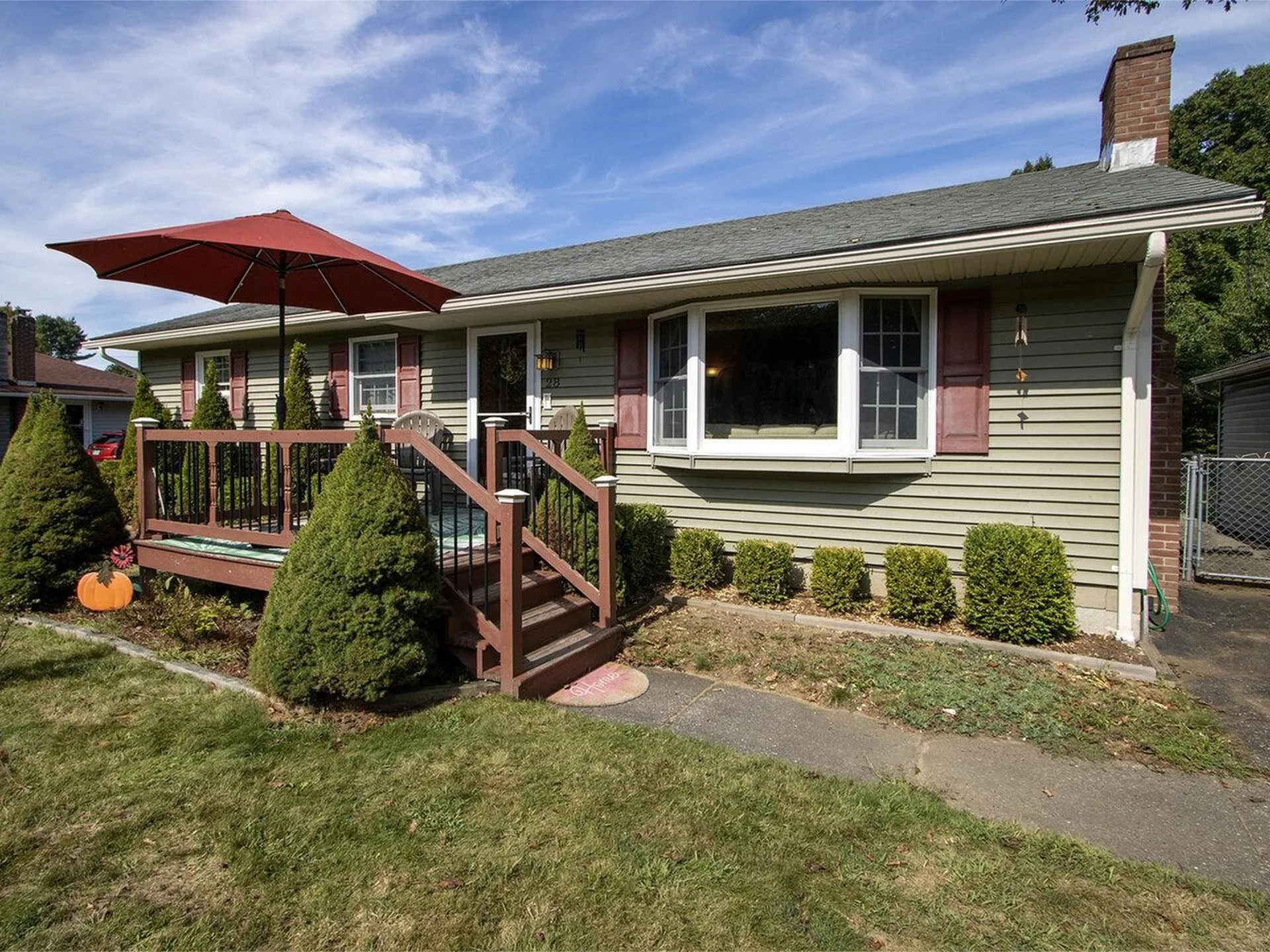 28 Lavigne Road Essex VT 05452