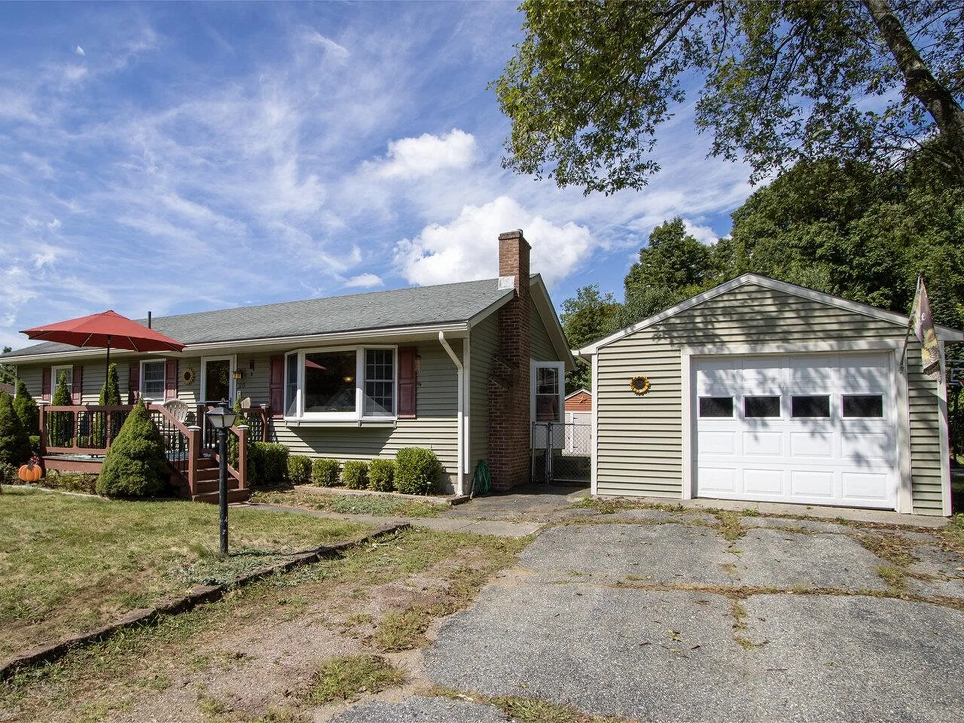 28 Lavigne Road Essex VT 05452
