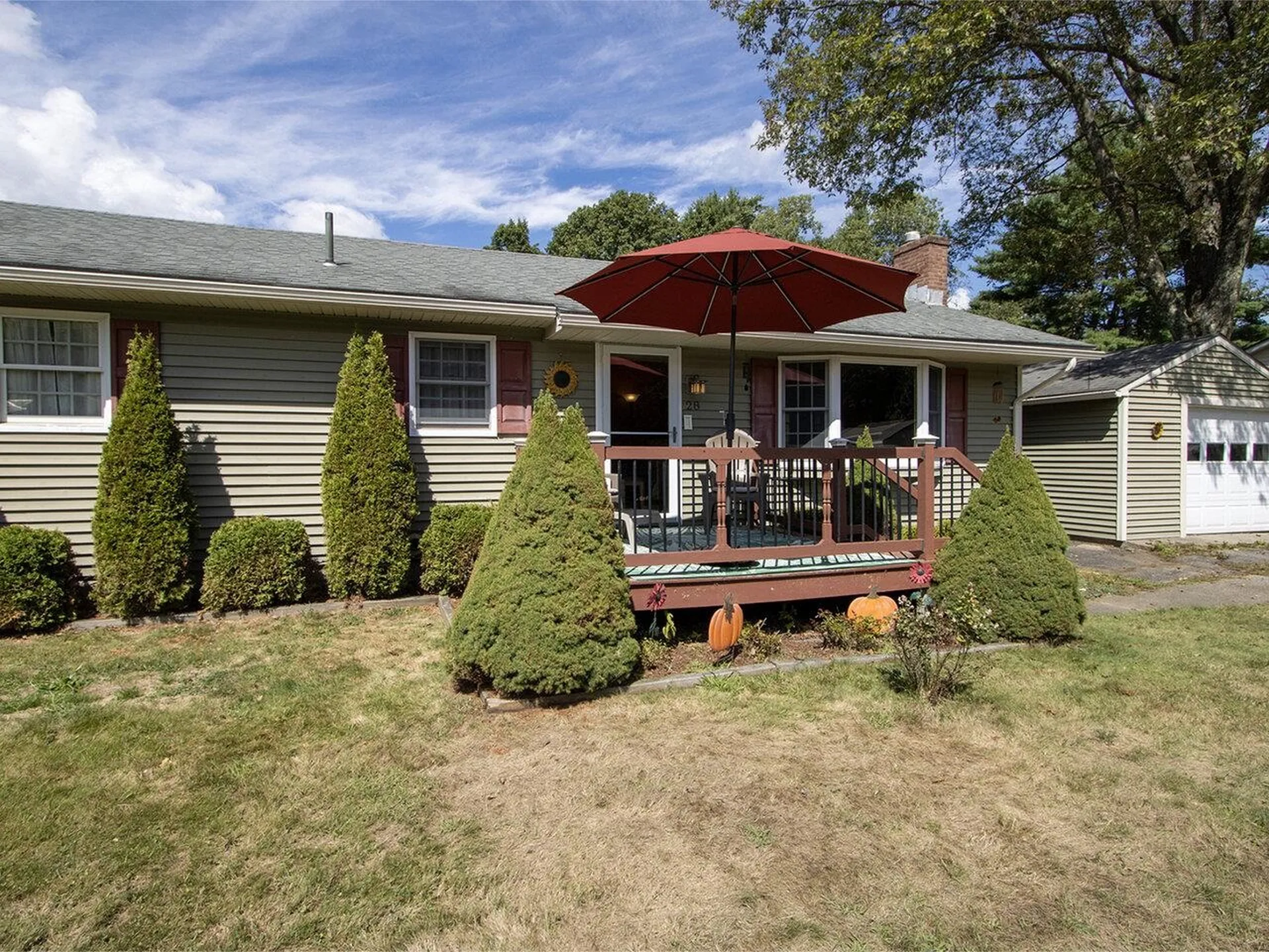 28 Lavigne Road Essex VT 05452